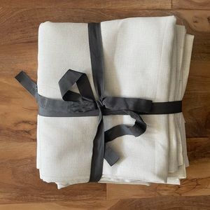 New Threshold Blackout Curtain Panel Set of 2